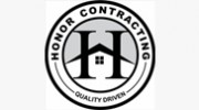 Honor Contracting