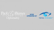 Pack & Bianes Vision Care