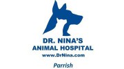 Dr. Nina's Animal Hospital Sarasota