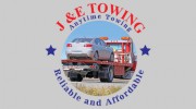 Vehicle Towing