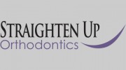 Straighten Up Orthodontics