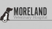 Moreland Veterinary Hospital