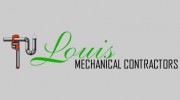 Louis Mechanical Contractors