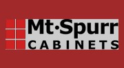 Mount Spurr Cabinets & Millwork