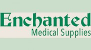 Enchanted Medical Supplies