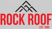 Rock Roofing