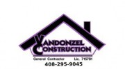 Vandonzel Construction