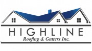 Highline Roofing & Gutters