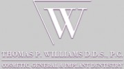 Thomas P Williams, DDS