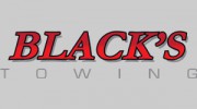 Black's Towing