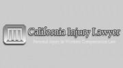 California Injury Lawyer