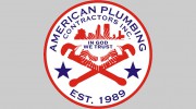 American Plumbing Contractors