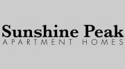 Sunshine Peak Apartments