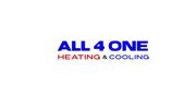 All 4 One Heating & Cooling