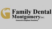 Family Dental Montgomery