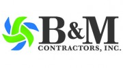 B & M Contractors