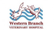 Western Branch Veterinary Hospital