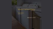 Pelletier's Appliance Repairs 2nd Generation