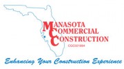 Manasota Commercial Construction