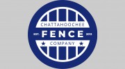 Chattahoochee Fence