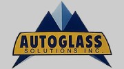 Auto Glass Solutions