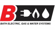 Bath Electric Gas & Water