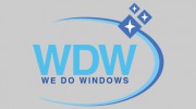 We Do Windows