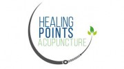 Healing Points Acupuncture