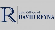 David Reyna Law Firm