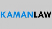 Kaman Law Firm