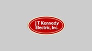 J T Kennedy Electric