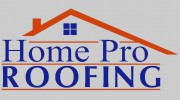 Home Pro Roofing