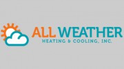 All Weather Heating & Cooling