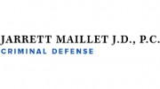 Jarrett Maillet J.D., P.C