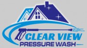 Clear View Pressure Wash