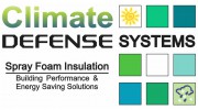 Climate Defense Systems