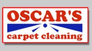 Oscar's Carpet Cleaning