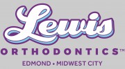 Lewis Orthodontics