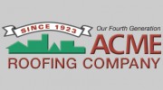 Acme Roofing