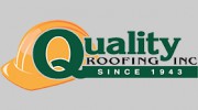 Quality Roofing