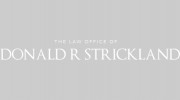 Law Office Of Donald R. Strickland