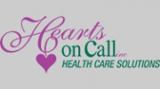 Hearts On Call Home Health Care