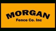 Morgan Fence Iron