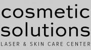 Cosmetic Solutions Laser & Skin Care Center