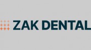 I Zak DDS Prof Dental