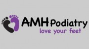 Amh Podiatry