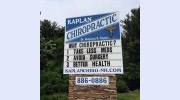 Kaplan Chiropractic Office