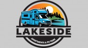 Lakeside Apts & RV Village