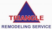 Triangle Remodeling Service