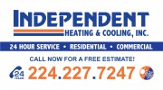 Independent Heating & Cooling